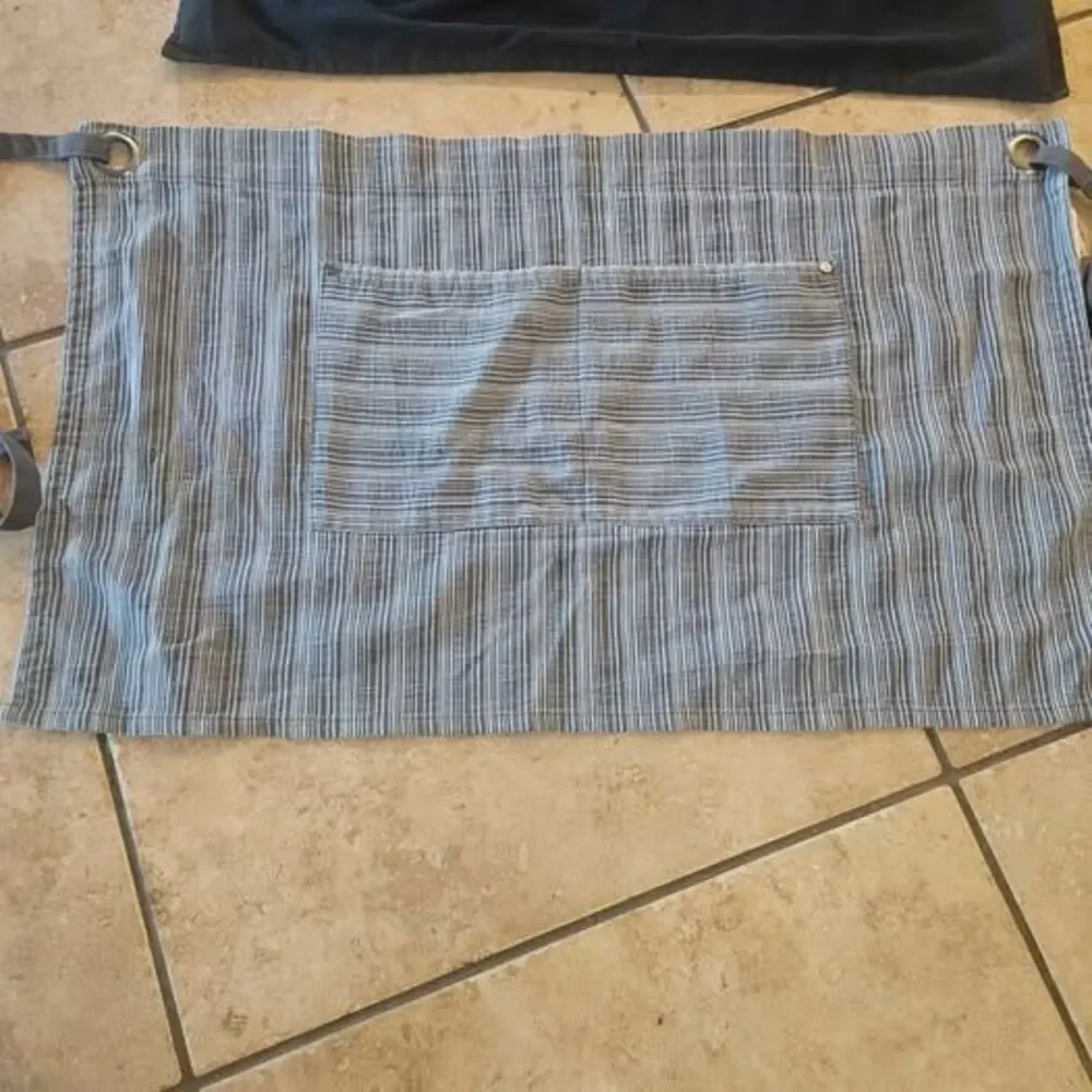 2 pack Waiter Aprons with Pockets